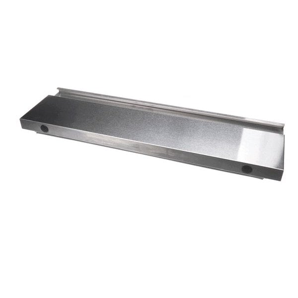 Assembly, 27 Drw Frt 3-Hi Mid, 430, #000-328-004S-S